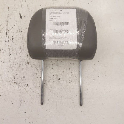 Ford Edge Seat Headrest Front Head Rest  2018 2017 2016 2015