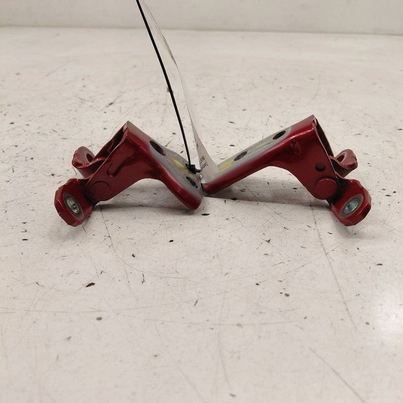 Mitsubishi Mirage Door Hinge Set Left Front Driver  2024 2023 2022 202