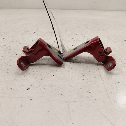 Mitsubishi Mirage Door Hinge Set Left Front Driver  2024 2023 2022 202