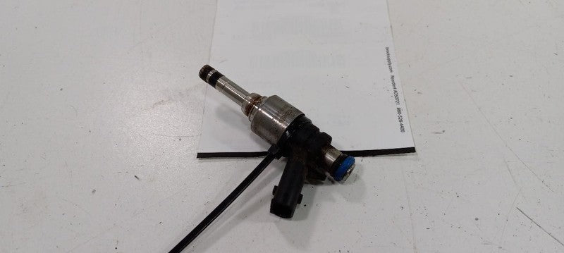 Fuel Injection Injector 1.6L VIN 2 8th Digit Fits 17-19 Kia Soul OEM