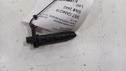 Buick Encore Crankshaft Position Sensor  2016 2017 2018 2019
