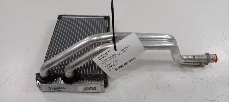 13406298 Heater Core Fits 11-17 REGAL