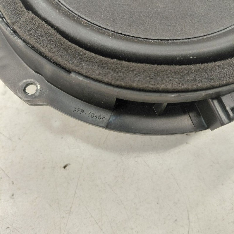 Ford Escape Speaker Right Passenger Front  2020 2021 2022