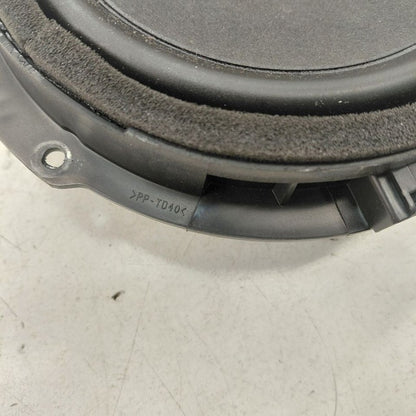 Ford Escape Speaker Right Passenger Front  2020 2021 2022
