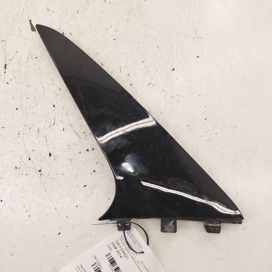 Ford Escape Left Rear Spoiler Applique Molding {LJ6BS44210APIA07} 2020