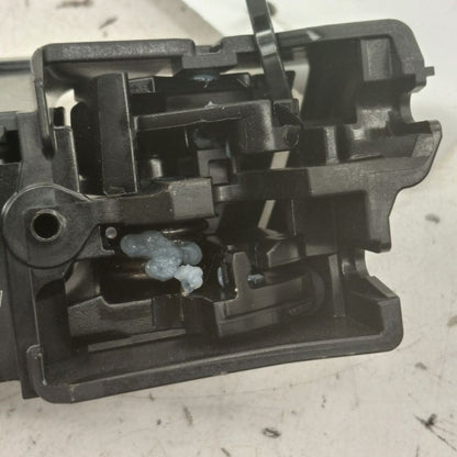 Subaru XV Crosstrek Door Handle Left Driver Rear Interior Inside  2025