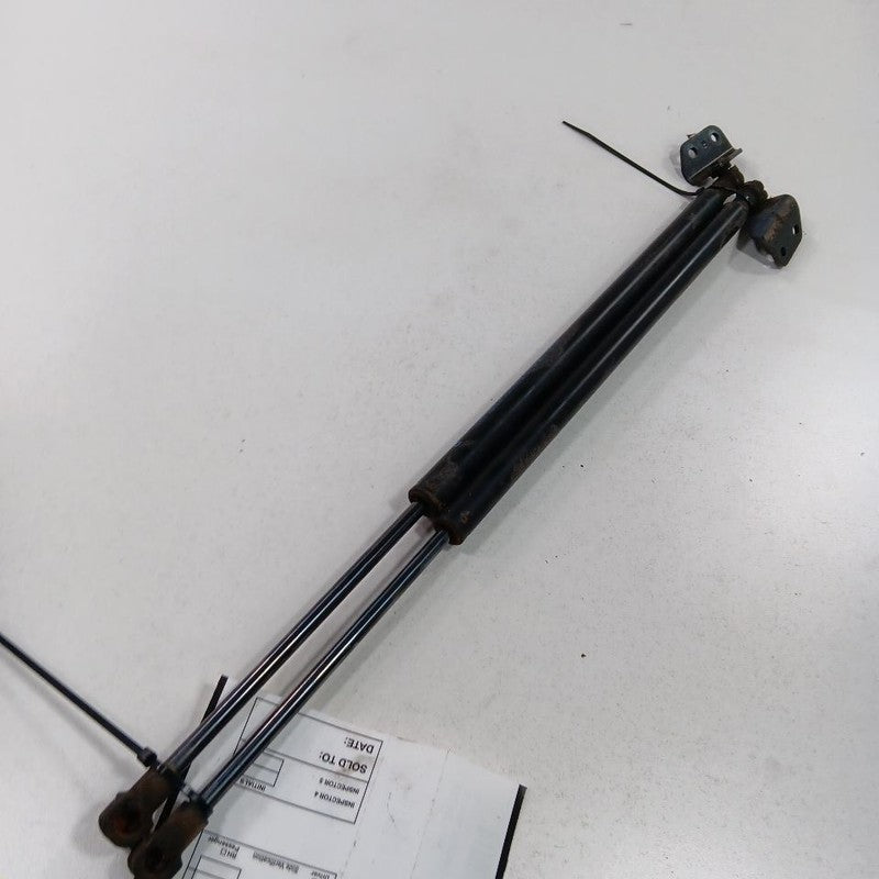 Mazda CX-3 Hatchback Hatch Back Trunk Lid Shock Strut Support  2016 20