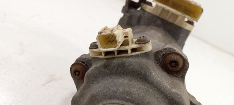 Steering Gear/Rack Power Rack And Pinion Fits 13-14 TSX  OEM