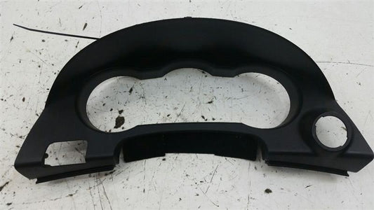 Nissan Altima Speedometer Bezel Dash Surround Trim OEM 2008 2009 2010 2011 2012