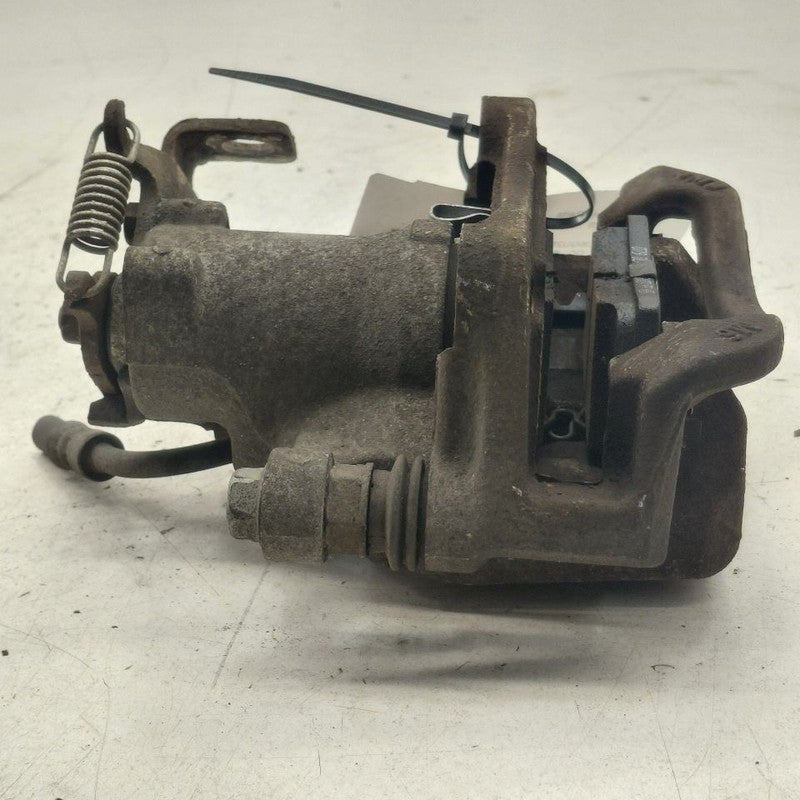Passenger Right Rear Brake Caliper Fits 16-17 Hyundai Veloster