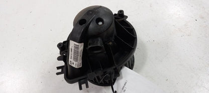 Blower Motor Convertible With AC Fits 02-08 MINI COOPER