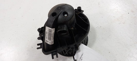 Blower Motor Convertible With AC Fits 02-08 MINI COOPER