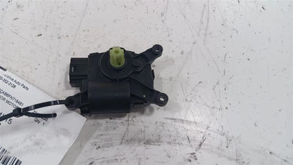 Chrysler 200 Flap Door Motor Heater AC Door Actuator  2015 2016 2017 O