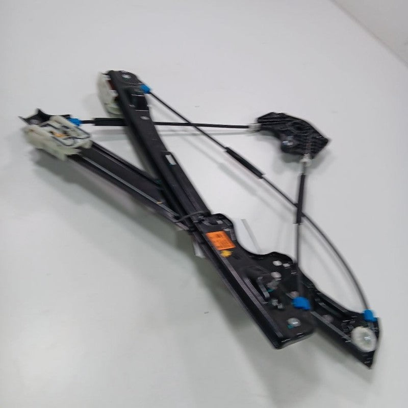 2025 GMC Acadia Passenger Right Front Window Regulator Track OEM