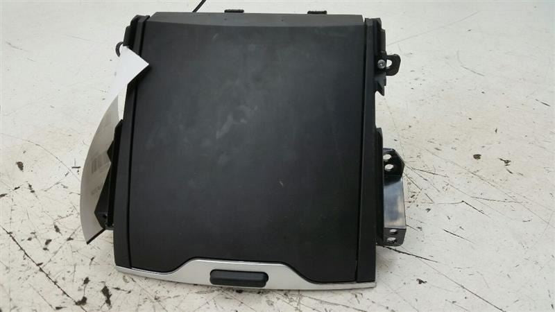Hyundai Sonata Storage Pocket 2011 2012 2013 2014