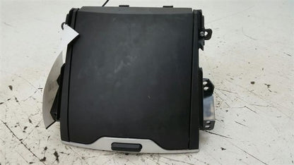 Hyundai Sonata Storage Pocket 2011 2012 2013 2014