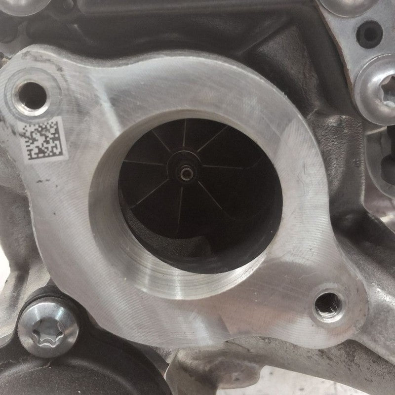 Turbo Supercharger 1.3L Fits 20-25 Buick Encore GX