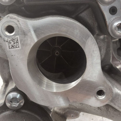 Turbo Supercharger 1.3L Fits 20-25 Buick Encore GX