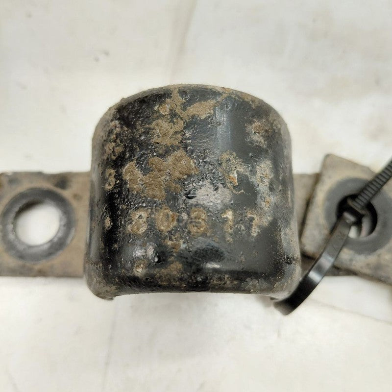 Chrysler 300 Rear Sway Bar Bushing Mounting Bracket  2017 2018 2019