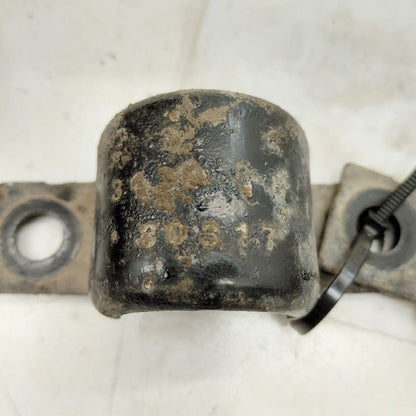 Chrysler 300 Rear Sway Bar Bushing Mounting Bracket  2017 2018 2019