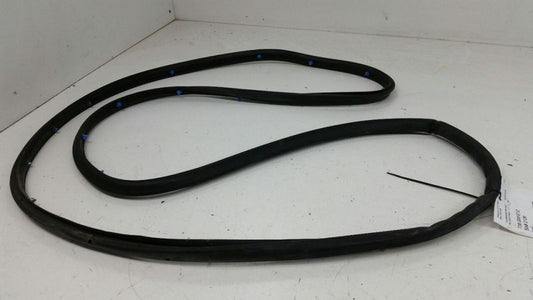 Chevy Cruze On Door Seal Rubber Gasket Right Passenger Rear Back OEM 2012 2013