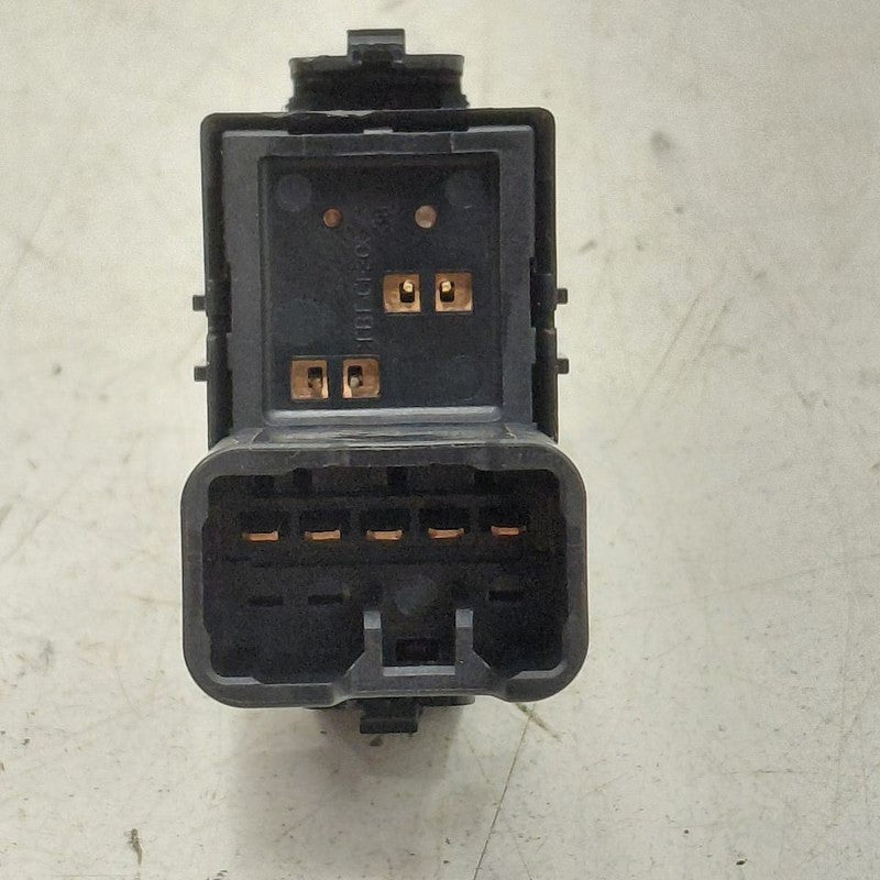 Mitsubishi Mirage Power Window Switch Right Passenger Front  2024 2023
