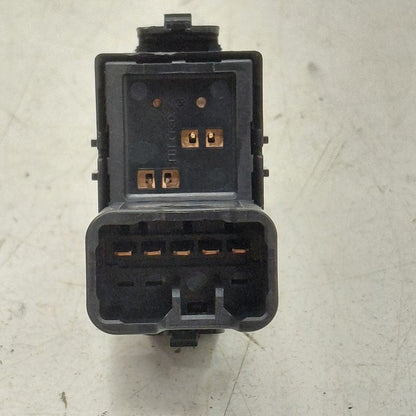 Mitsubishi Mirage Power Window Switch Right Passenger Front  2024 2023