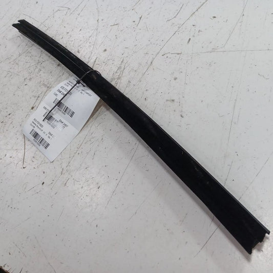 Ford Ecosport Left Rear Weather Strip Interior  2018 2019 2020 2021 2022