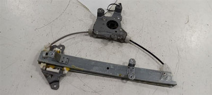 Passenger Right Rear Window Regulator Track Fits 09-14 MAXIMA  OEM