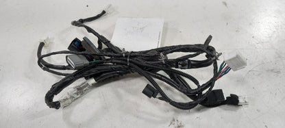 Nissan Sentra Door Harness Wire Wiring Right Passenger Front 2012 2011 2010 2009