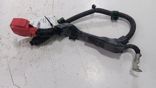 2017 Acura Rdx Battery Cable
