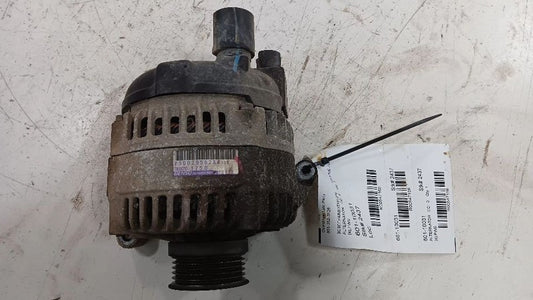 Alternator VIN H 8th Digit Turbo 2 Door 120 Amp Fits 13-14 FIAT 500 OE