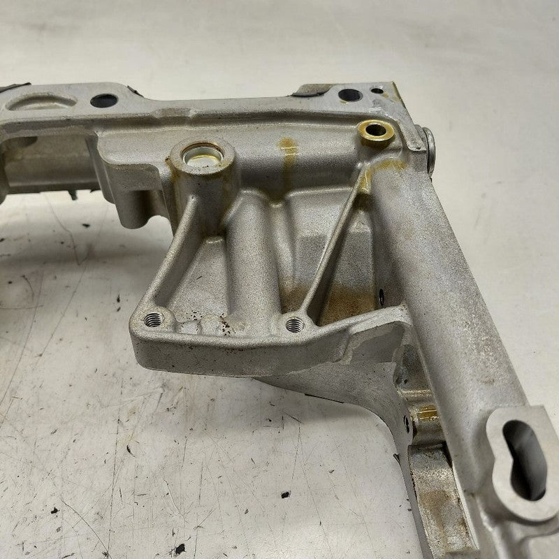 Upper Engine Oil Pan Fits 22-25 Lexus NX350