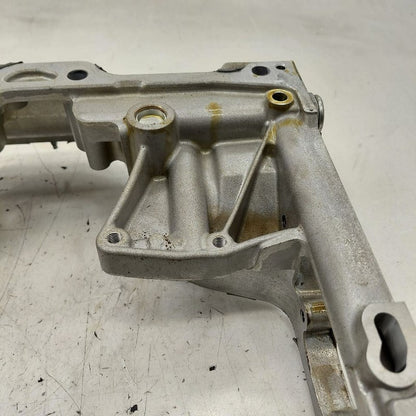 Upper Engine Oil Pan Fits 22-25 Lexus NX350