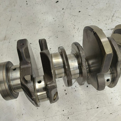 Nissan Murano Engine Crankshaft Crank Shaft  3.5 2020 2021 2022 2023