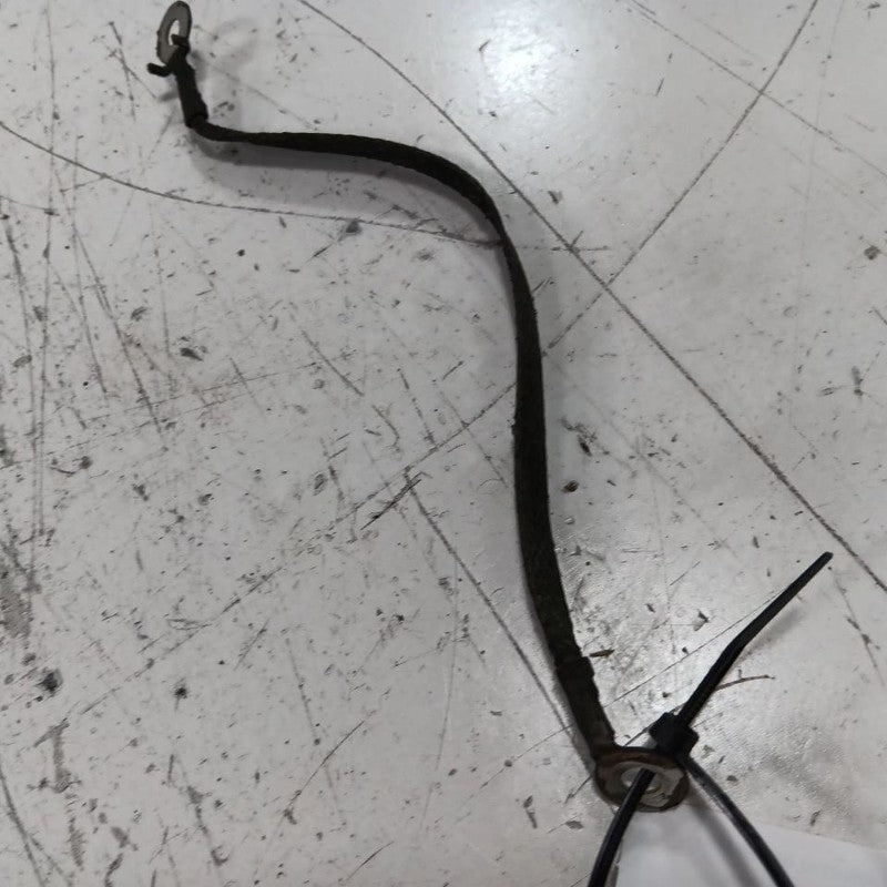 Subaru BRZ Battery Cable  2013 2014 2015 2016 OEM
