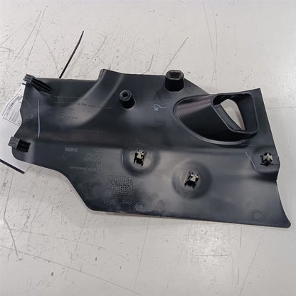 Mini Cooper Passenger Right Side Dash Knee Panel Trim 2016 2017 2018 2