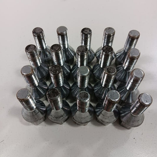 Jeep Renegade Lug Nut Set  2017 2018 2019 2020