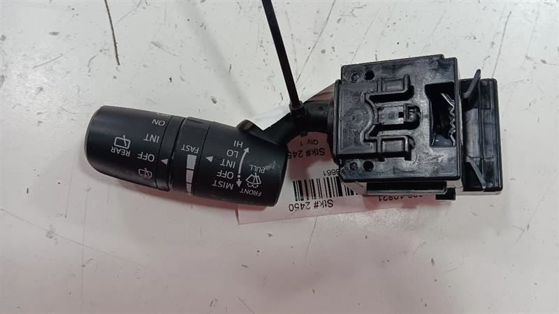DA8E66128 Column Switch Column Mounted Wiper Fits 2016 2017 2018 2019 MAZDA CX-3