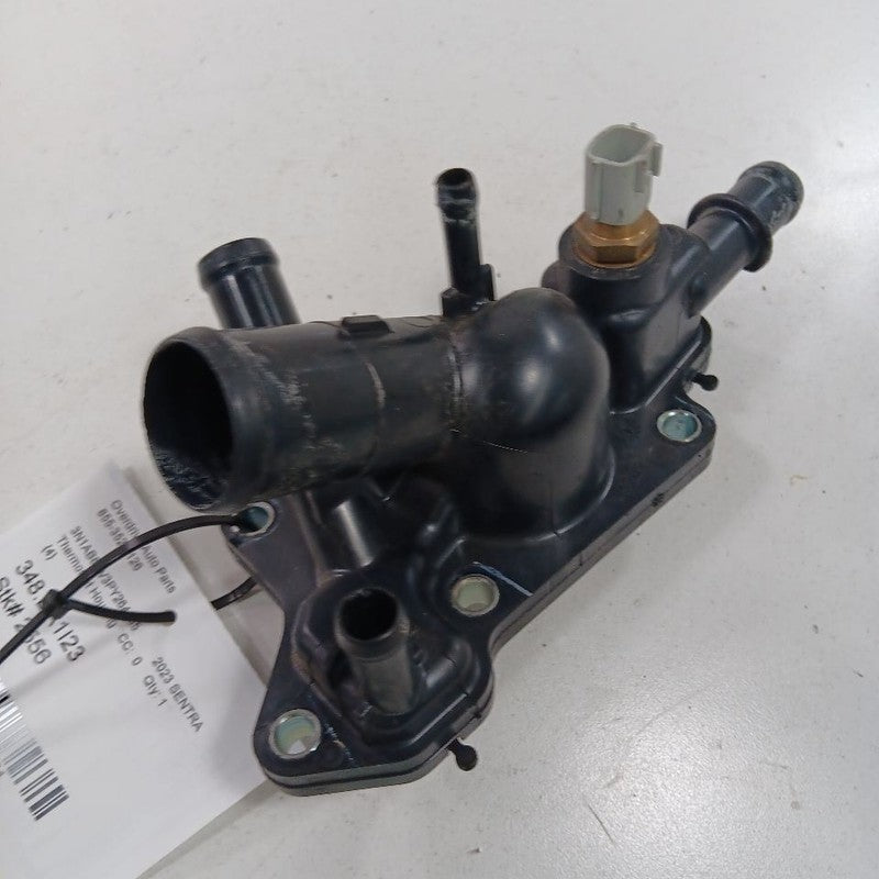 Nissan Sentra Thermostat Housing Mount Bracket  2.0 2023 2022 2021 202