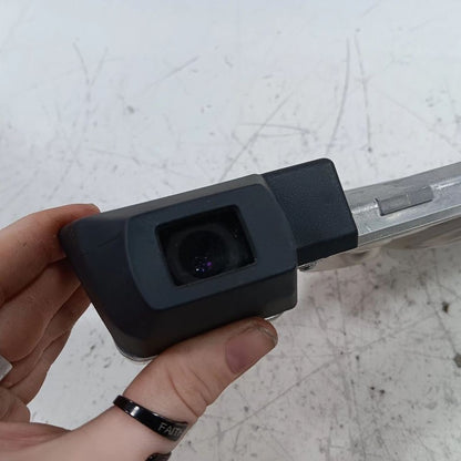 Camera Projector Camera Front Front Facing Fits 20-22 Subaru Legacy