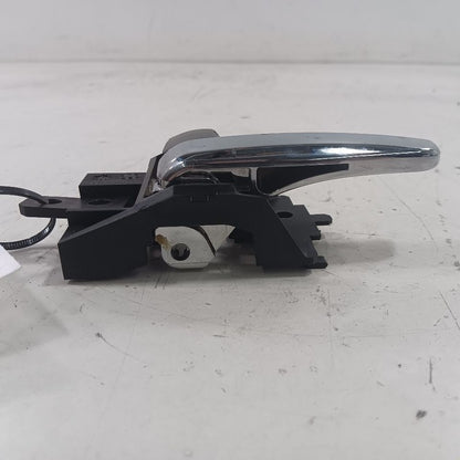 Outlander Sport Door Handle Left Driver Front Interior Inside  2019 20