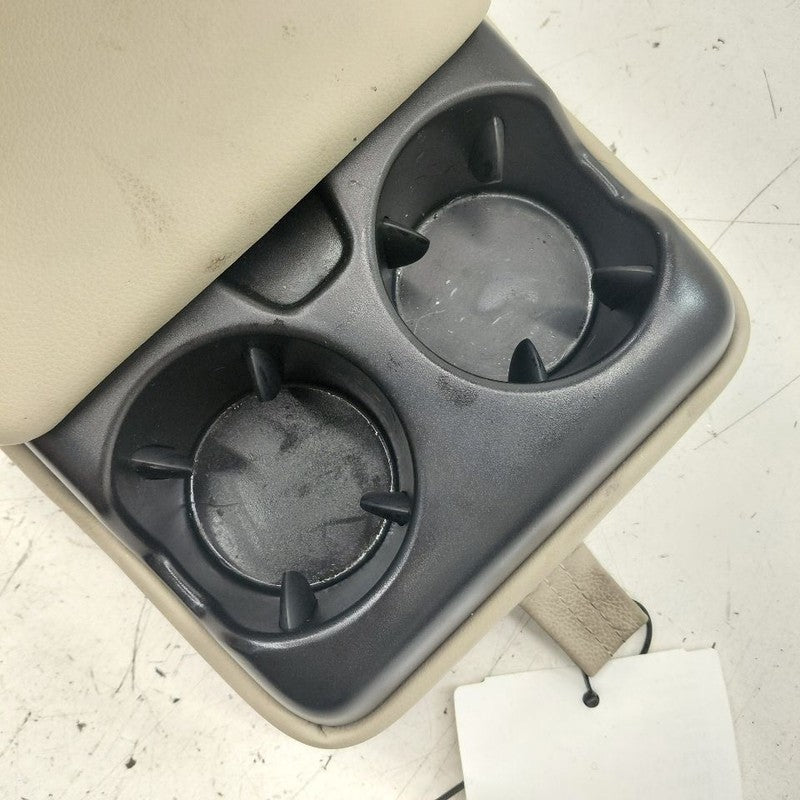 Volvo S60 Rear Arm Rest  2018 2017 2016