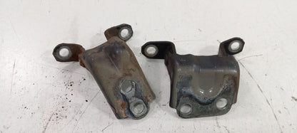 Subaru Tribeca Door Hinge Set Left Rear 2010 2011 2012 2013 OEM
