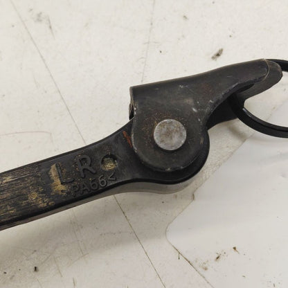 Chevy Trailblazer Door Check Left Driver Rear Hinge Stop Stopper Deten