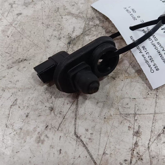 Honda CR-V Door Ajar Switch Door Open Dome Light Switch  2012 2013 201
