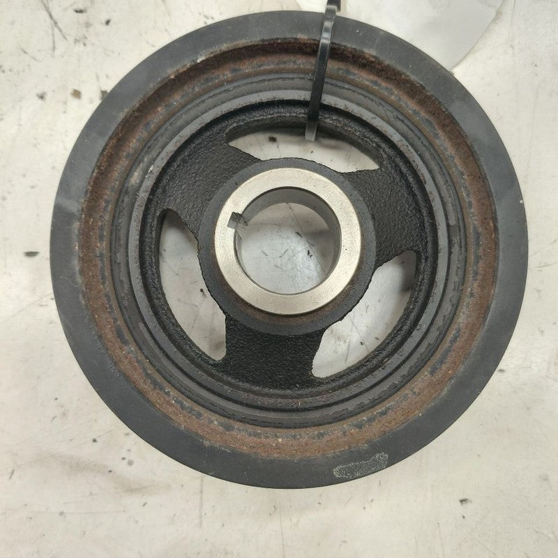 Harmonic Balancer Crankshaft Pulley Fits 12-23 Mazda 3