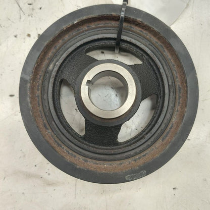Harmonic Balancer Crankshaft Pulley Fits 12-23 Mazda 3