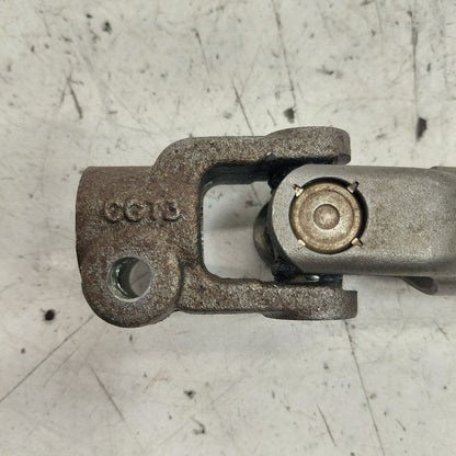 Ford Escape Lower Steering Column Shaft Knuckle U Joint  2020 2021 202