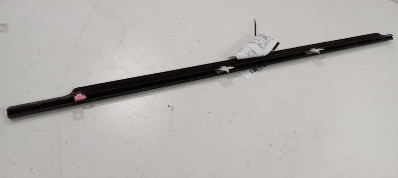 Subaru Forester Door Glass Window Weather Strip Trim Rear Left Back 19